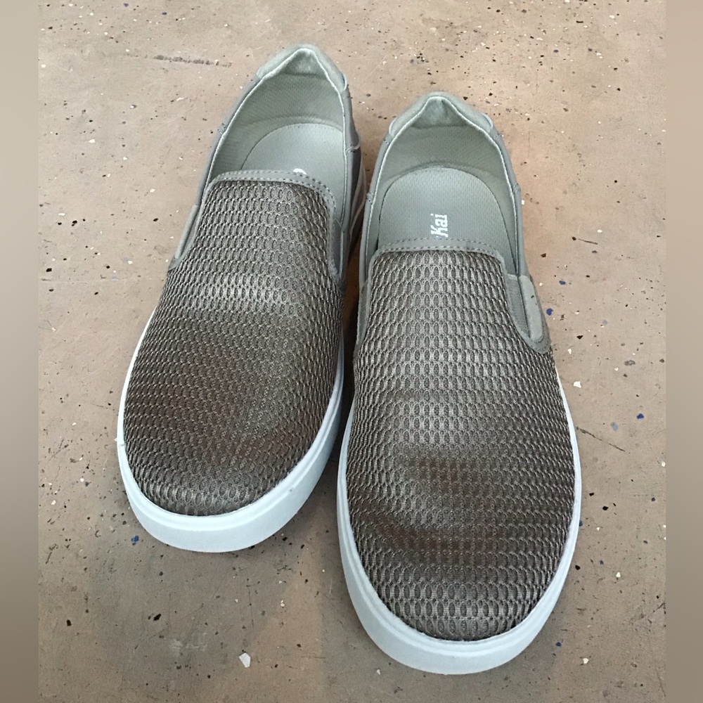 OLUKAI LAE’ AHI Sneakers